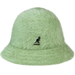 Kangol Furgora Casual -Kangol Sales Shop k3017st kangol furgora casual oil green 1