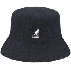 Kangol Bermuda Bucket -Kangol Sales Shop k3050st kangol bermuda bucket bucket deep springs 1 5