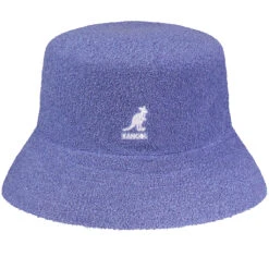 Kangol Bermuda Bucket -Kangol Sales Shop k3050st kangol bermuda bucket bucket iced lilac 1 5