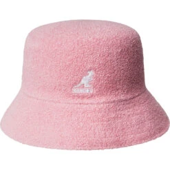 Kangol Bermuda Bucket -Kangol Sales Shop k3050st kangol bermuda bucket pepto 1k 5