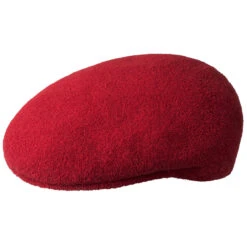 Kangol Bermuda 504 14 Kangol Bermuda 504 -Kangol Sales Shop k3075st kangol bermuda 504 ivy cap scarlet