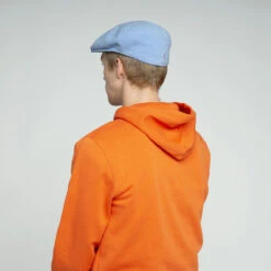 Kangol Bermuda 504 20 Kangol Bermuda 504 -Kangol Sales Shop k3075st ltblue back