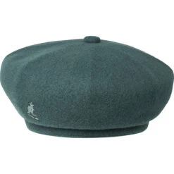 Kangol Wool Jax Beret -Kangol Sales Shop k3107st dl310 maink 4