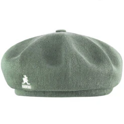 Kangol Bamboo Jax Beret 10 Kangol Bamboo Jax Beret -Kangol Sales Shop k3143st kangol bamboo jax beret beret oil green 1 4