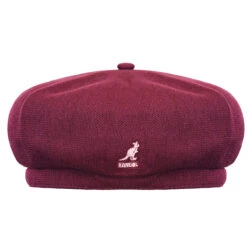 Kangol Bamboo Jax Beret 12 Kangol Bamboo Jax Beret -Kangol Sales Shop k3143st cr216 main 4