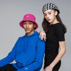 Kangol Wool Lahinch 33 Kangol Wool Lahinch -Kangol Sales Shop k3191st kangol wool lahinch electric pink 13 4