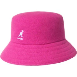 Kangol Wool Lahinch 28 Kangol Wool Lahinch -Kangol Sales Shop k3191st kangol wool lahinch electric pink 1k 4