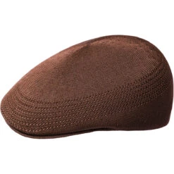 Kangol Tropic 507 Ventair -Kangol Sales Shop k3208ht kangol tropic 507 ventair mahogany 1k 5