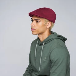 Kangol Tropic 507 Ventair -Kangol Sales Shop k3208ht kangol tropic 507 ventair red velvet 8 5
