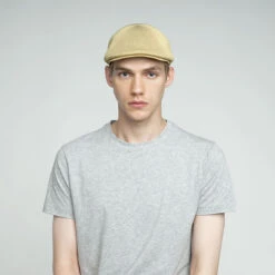 Kangol Tropic 507 Ventair -Kangol Sales Shop k3208ht beige