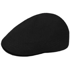 Kangol USA Tropic 507 Ventair -Kangol Sales Shop k3208htus kangol usa tropic 507 ventair ivy cap black 1 5
