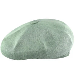 Kangol Bamboo Hawker 18 Kangol Bamboo Hawker -Kangol Sales Shop k3217ht kangol bamboo hawker newsboy oil green 1 5