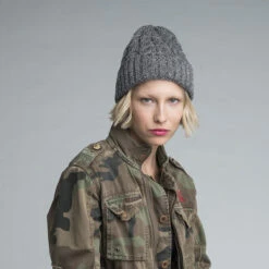 Kangol Cable Beanie -Kangol Sales Shop k3376ht hg032 av4k