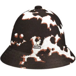 Kangol Carnival Casual -Kangol Sales Shop k3411 kangol carnival casual dk brown cow 1 4