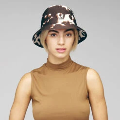 Kangol Carnival Casual -Kangol Sales Shop k3411 kangol carnival casual dk brown cow 7