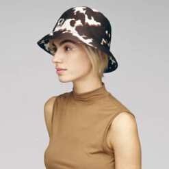 Kangol Carnival Casual -Kangol Sales Shop k3411 kangol carnival casual dk brown cow 8