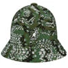 Kangol Carnival Casual -Kangol Sales Shop k3411 kangol carnival casual green snake 1 4