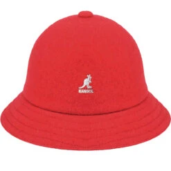 Kangol Wool Casual 18 Kangol Wool Casual -Kangol Sales Shop k3451 rd608 main 1 4