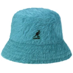 Kangol Furgora Bucket -Kangol Sales Shop k3477 kangol furgora bucket fanfare 1 3