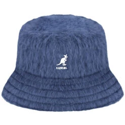 Kangol Furgora Bucket -Kangol Sales Shop k3477 kangol furgora bucket navy 1 9