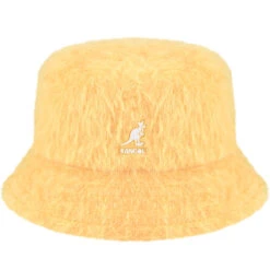 Kangol Furgora Bucket -Kangol Sales Shop k3477 kangol furgora bucket warm apricot 1