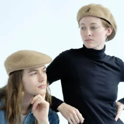 Kangol USA Woollux 504 - Limited Edition -Kangol Sales Shop k3479 cm227 av4