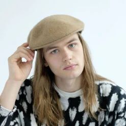 Kangol USA Woollux 504 - Limited Edition -Kangol Sales Shop k3479 cm227 av6