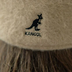 Kangol USA Woollux 504 - Limited Edition -Kangol Sales Shop k3479 cm227 av8 4