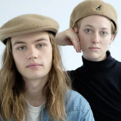 Kangol USA Woollux 504 - Limited Edition -Kangol Sales Shop k3479 cm227 av9