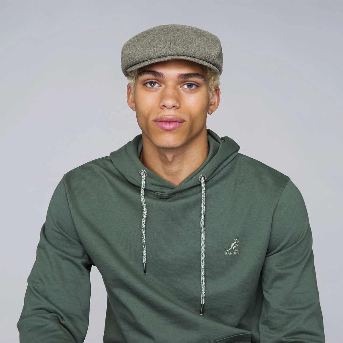 Kangol Bermuda Clery 4 Kangol Bermuda Clery - Image 2