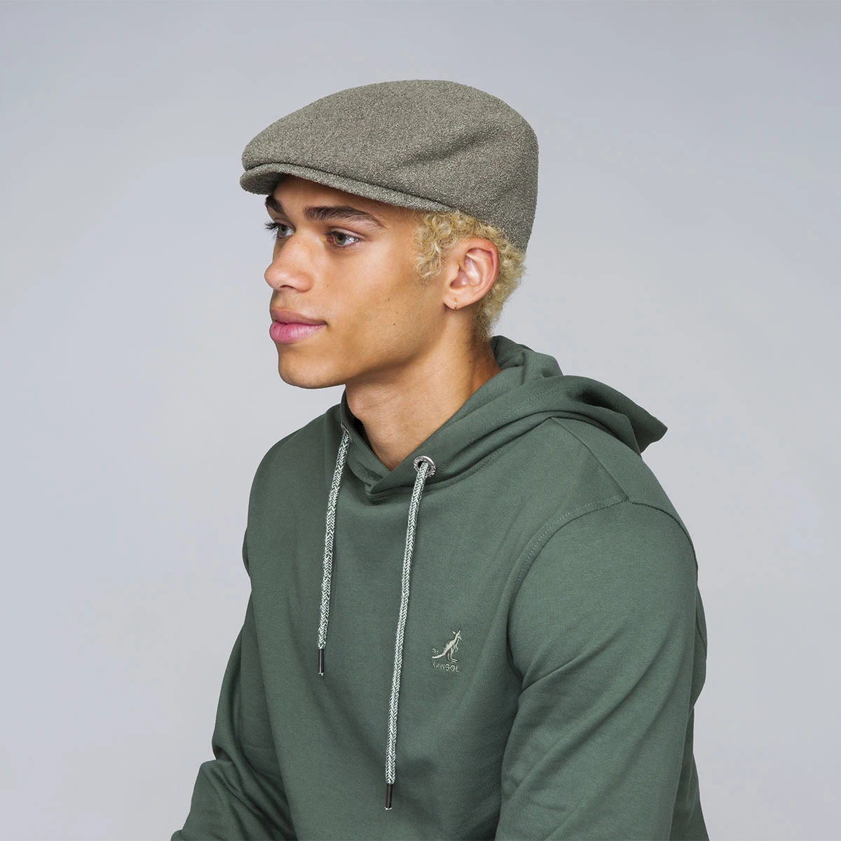 Kangol Bermuda Clery 5 Kangol Bermuda Clery - Image 3