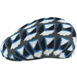 Kangol Motherboard 504 -Kangol Sales Shop k3519 kangol motherboard 504 dk flannel 1 4