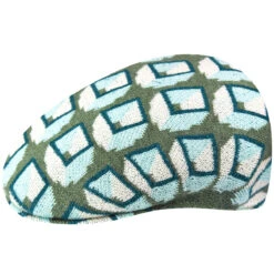 Kangol Motherboard 504 -Kangol Sales Shop k3519 kangol motherboard 504 oil green 1 2