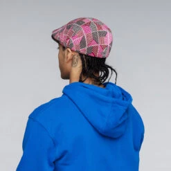 Kangol Tiled 507 -Kangol Sales Shop k3522 kangol tiled 507 electric pink 12 4