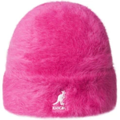 Kangol Furgora Cuff Beanie -Kangol Sales Shop k3523 kangol fugora cuff beanie electric pink 1k 1