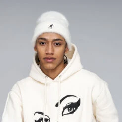 Kangol Furgora Cuff Beanie -Kangol Sales Shop k3523 kangol fugora cuff beanie ivory 10 1