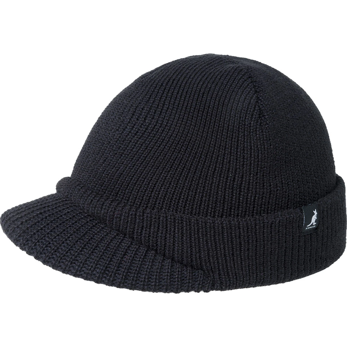 Kangol Sliced Peak Beanie 3 Kangol Sliced Peak Beanie