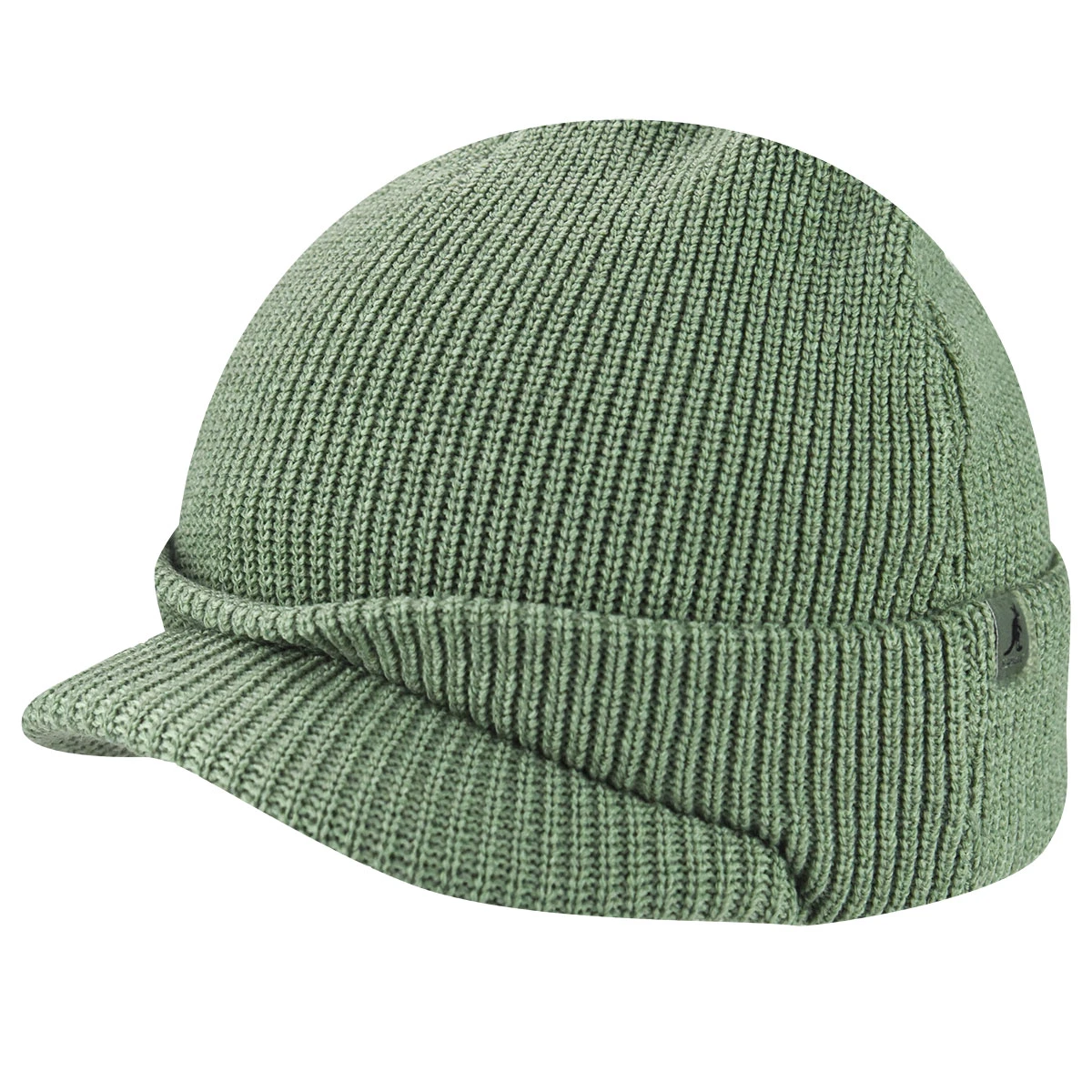 Kangol Sliced Peak Beanie 4 Kangol Sliced Peak Beanie - Image 2