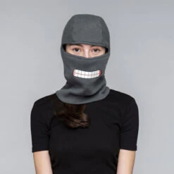 Kangol Okay Folding Balaclava -Kangol Sales Shop k3527 kangol okay folding balaclava charcoal 10 1