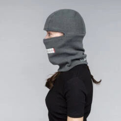 Kangol Okay Folding Balaclava -Kangol Sales Shop k3527 kangol okay folding balaclava charcoal 11 1