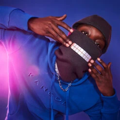 Kangol Okay Folding Balaclava -Kangol Sales Shop k3527 kangol okay folding balaclava charcoal 11 1 1