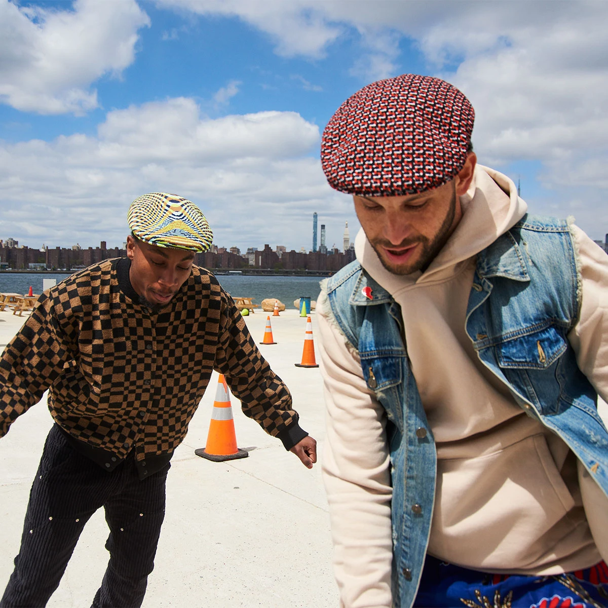 Kangol Wild Trip 504 10 Kangol Wild Trip 504 - Image 8