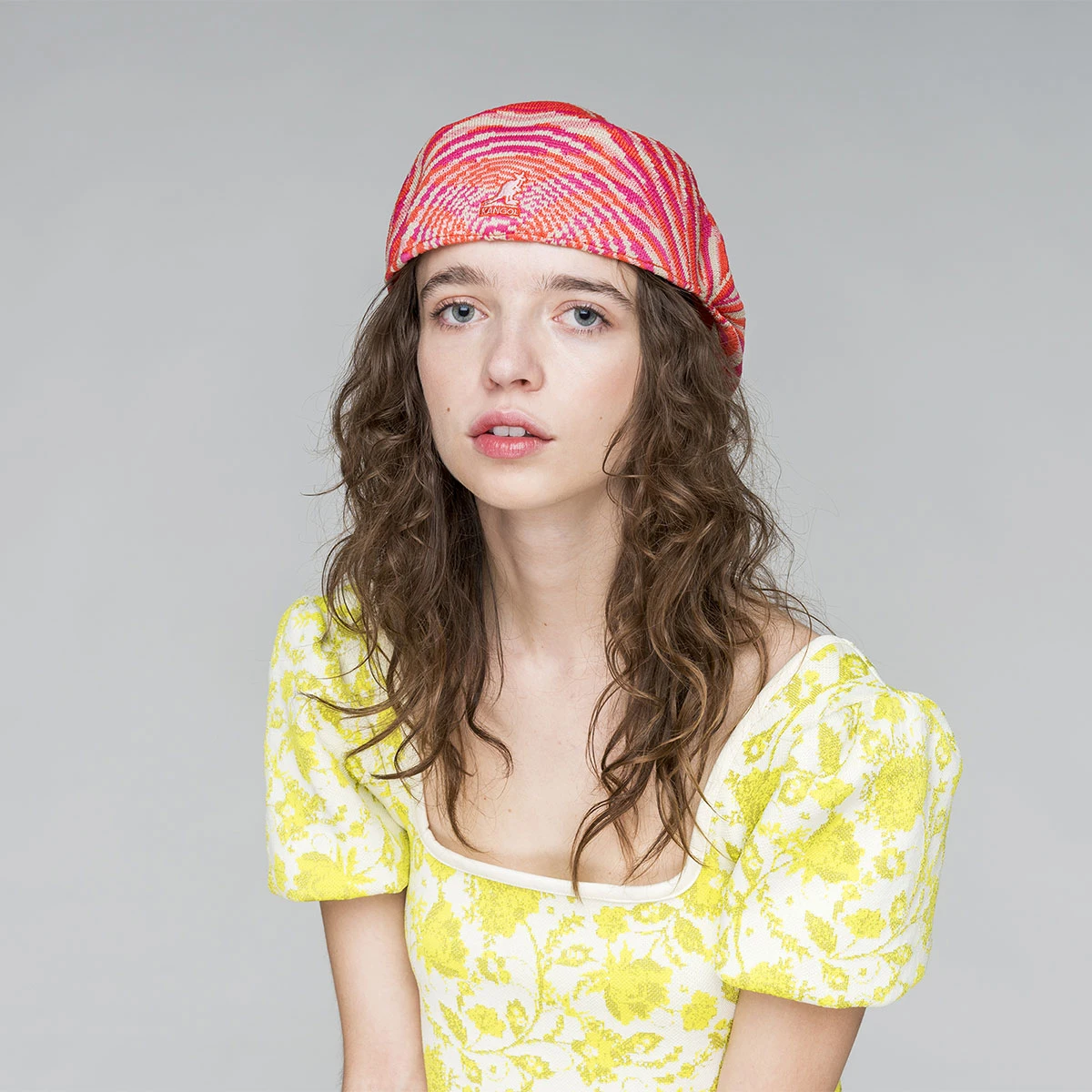 Kangol Wild Trip 504 9 Kangol Wild Trip 504 - Image 7