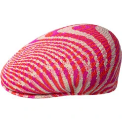 Kangol Wild Trip 504 15 Kangol Wild Trip 504 -Kangol Sales Shop k3538 kangol wild trip 504 ivy cap beige cherry glow 1k