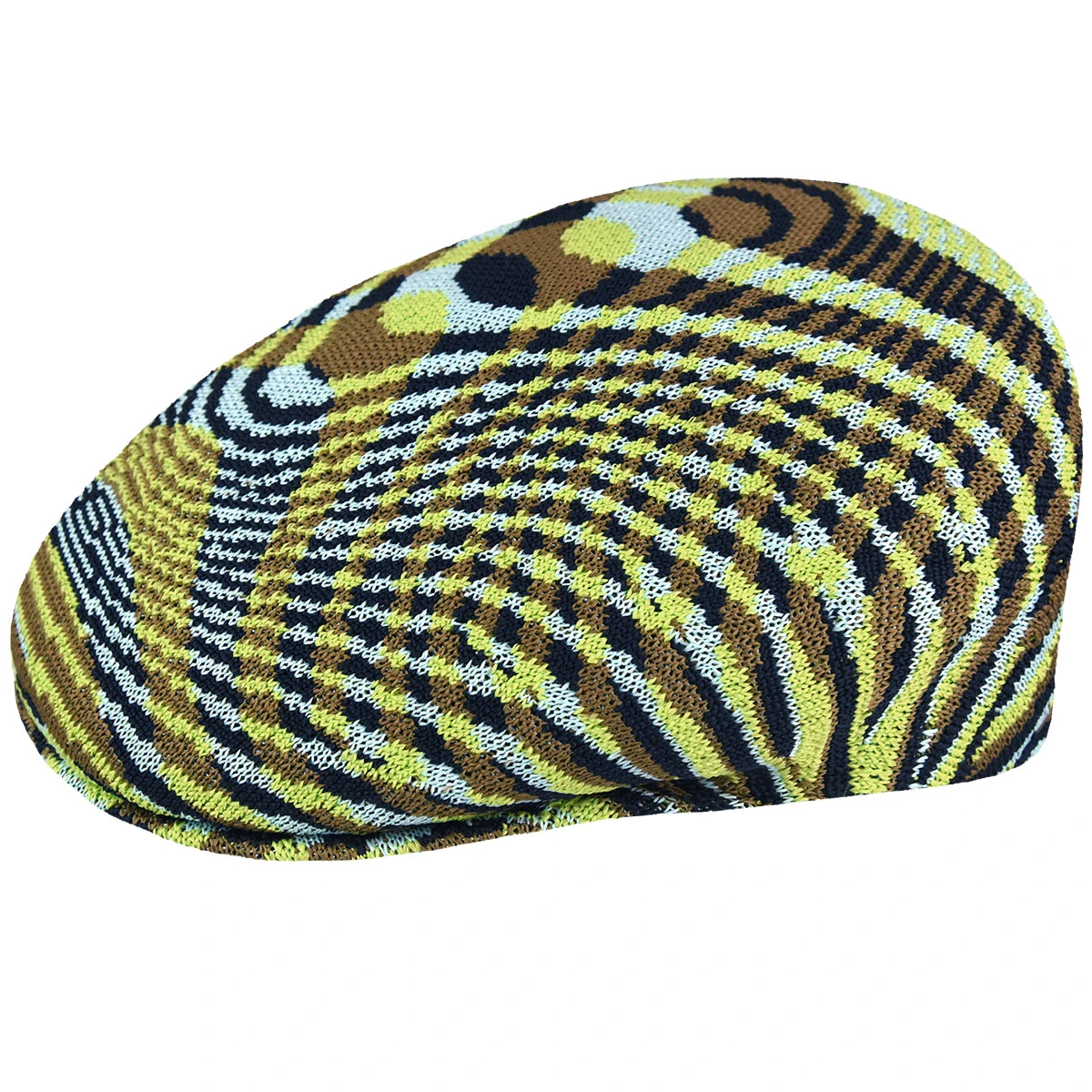 Kangol Wild Trip 504 3 Kangol Wild Trip 504