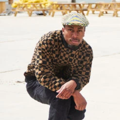 Kangol Wild Trip 504 20 Kangol Wild Trip 504 -Kangol Sales Shop k3538 kangol wild trip 504 ivy cap bio lime dk blue 7 12