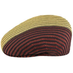 Kangol Tri Tone Rib 504 -Kangol Sales Shop k3539 kangol tri tone rib 504 ivy cap deep springs multi 1 4