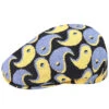 Kangol 3D Balance 504 2 Kangol 3D Balance 504 -Kangol Sales Shop k3540 kangol 3d balance 504 ivy cap deep springs 1 4
