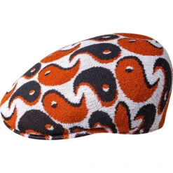 Kangol 3D Balance 504 11 Kangol 3D Balance 504 -Kangol Sales Shop k3540 kangol 3d balance 504 ivy cap white 1k 4