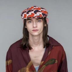 Kangol 3D Balance 504 12 Kangol 3D Balance 504 -Kangol Sales Shop k3540 kangol 3d balance 504 ivy cap white 7 4